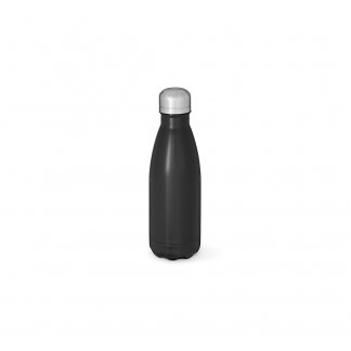 Bouteille isotherme publicitaire en inox recyclé - 400ml - MISSISSIPPI