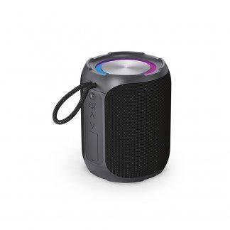 Enceinte Bluetooth personnalisable en plastique recyclé – 30W – AVICENNA - photo principale