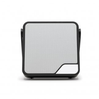 Enceinte Bluetooth publicitaire en plastique recyclé – 5W – DIPSTER - photo principale