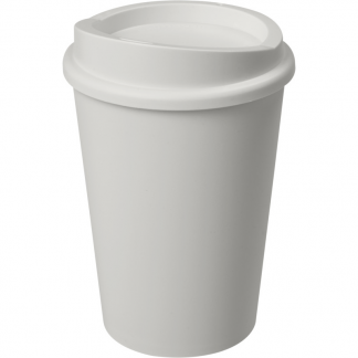 Mug personnalisable en bioplastique - 300ml