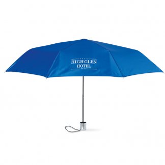 Parapluie Pliable 100% Personnalisé En PET Recyclé Ø93cm FIRSTPRICE